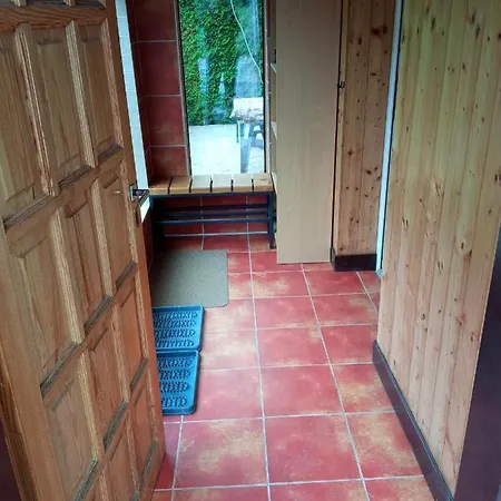 Cely Rodinny Dum Na Venkove Villa Kouřim