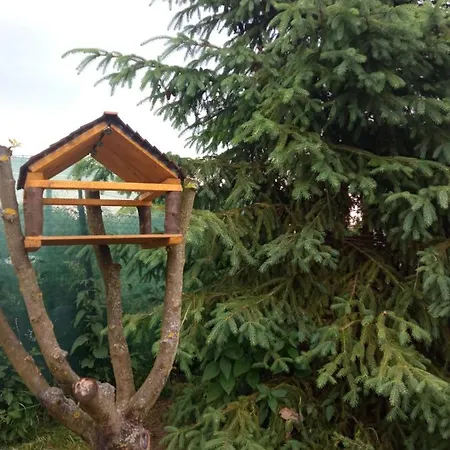 Cely Rodinny Dum Na Venkove Kouřim