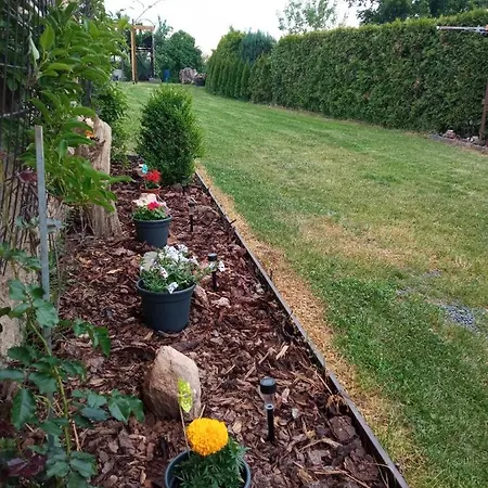 Cely Rodinny Dum Na Venkove Villa Kouřim