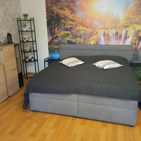 Cely Rodinny Dum Na Venkove