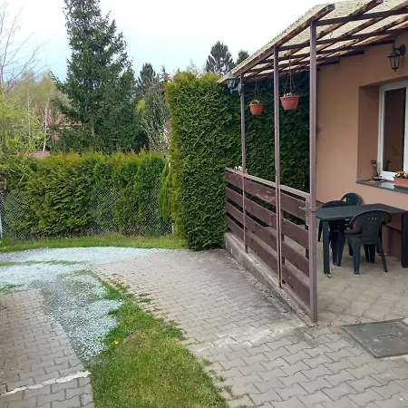 Cely Rodinny Dum Na Venkove Villa