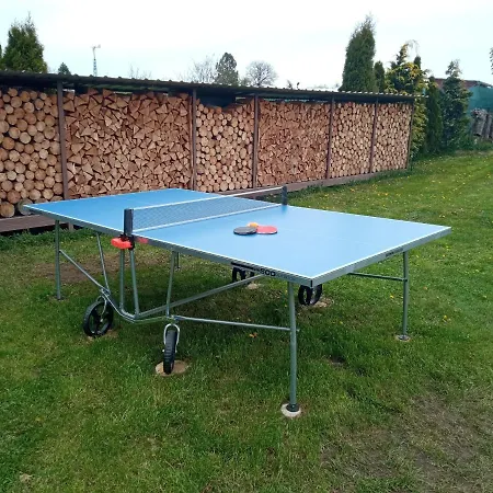 Cely Rodinny Dum Na Venkove Kouřim