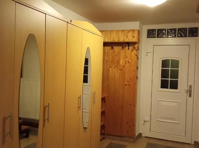 فيلة Cely Rodinny Dum Na Venkove Kouřim