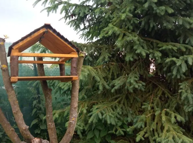 Cely Rodinny Dum Na Venkove Kouřim