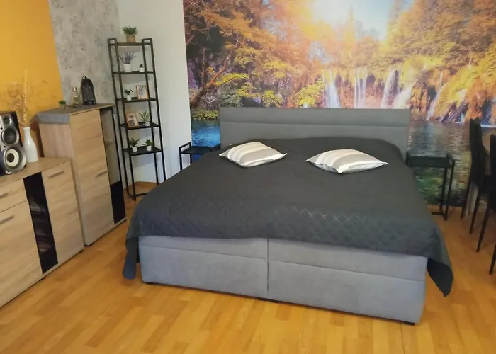 Cely Rodinny Dum Na Venkove